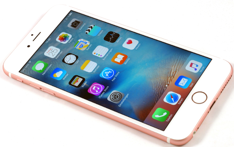 iphone pil değişim programı