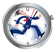 zamanımızı çalan şeyler