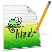 notepad++ makro