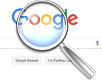 google arama teknikleri